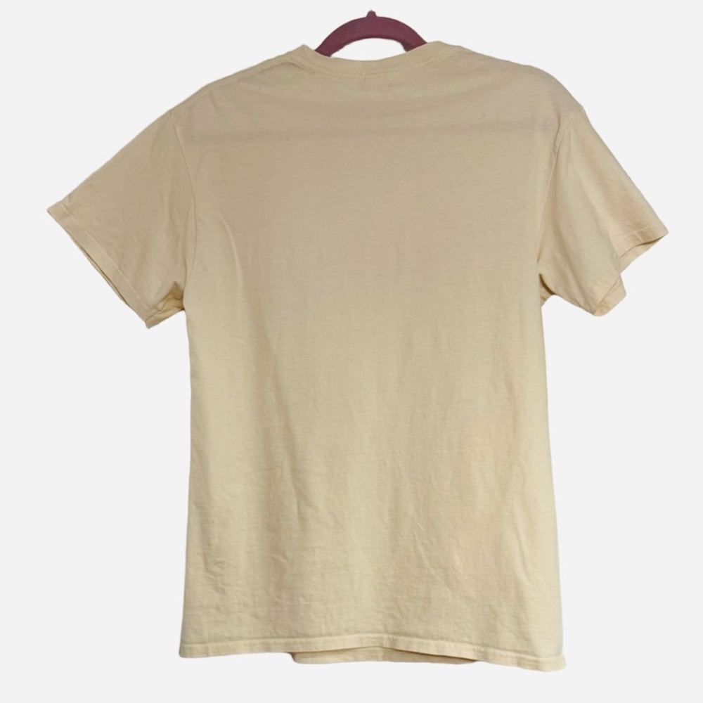 Simply Southern Yellow and Orange Kids T-Shirt - Picture 3 of 5